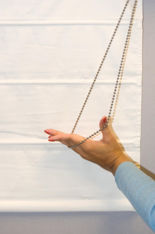 Picture of Recalled Insulated Black-Out Roller Shades and Insulated Roman Shades