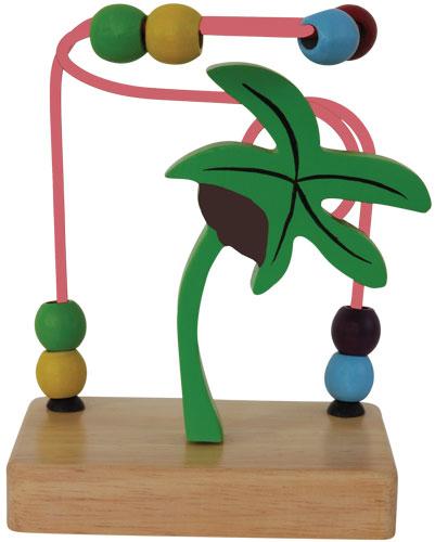 Picture of Recalled Bead Maze Toy
