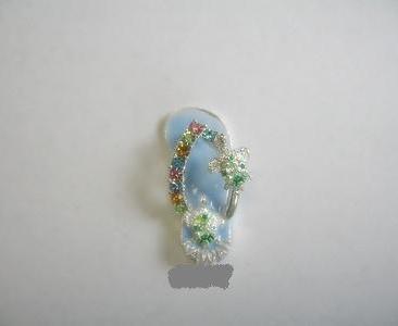 Picture of Recalled Children's Jewelry