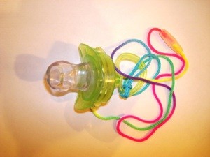 Top Goods Trading Recalls Flashing Pacifiers Due to Choking and Strangulation Hazard