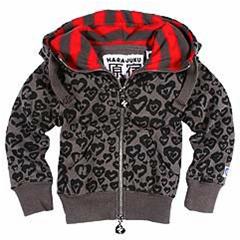 Picture of Recalled Hooded Jacket