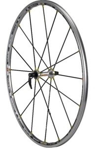 Bicycles with R-SYS Wheel Rims Recalled by Mavic USA Due to Crash Hazard