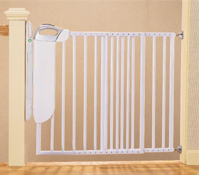 Picture of Recalled Stair Gate