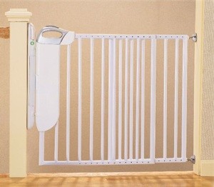 Dorel Juvenile Group Recalls Safety 1st Stair Gates Due to Fall Hazard