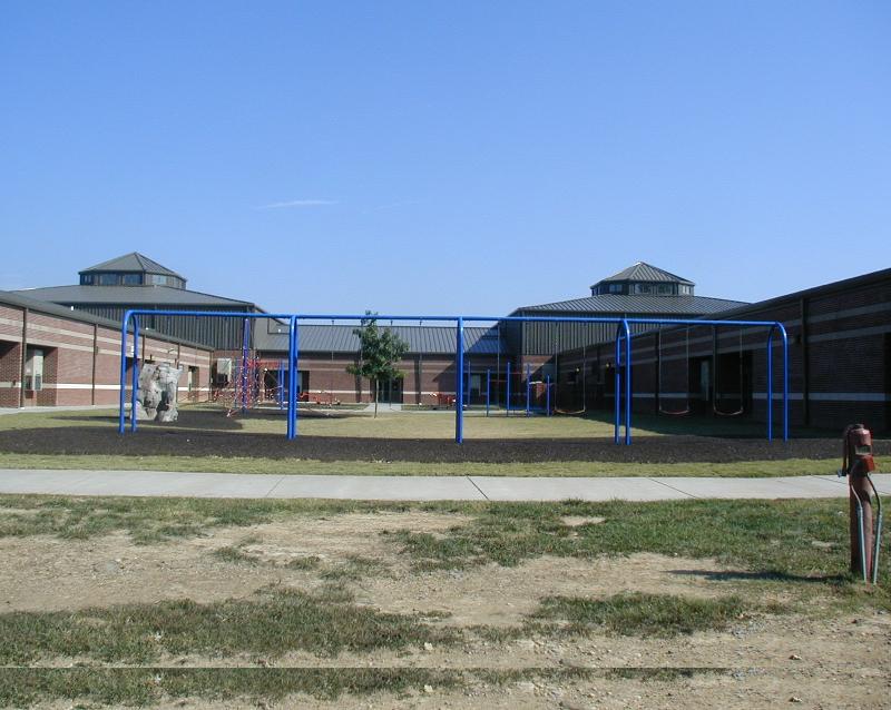 Picture of Recalled Swing Set