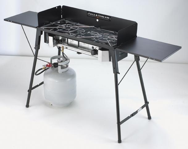 Picture of Recalled Camp Stove