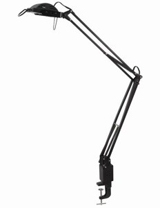Catalina Lighting Recalls Halogen Clamp Lamps Due to Fire and Burn Hazard; Sold Exclusively At Staples Stores
