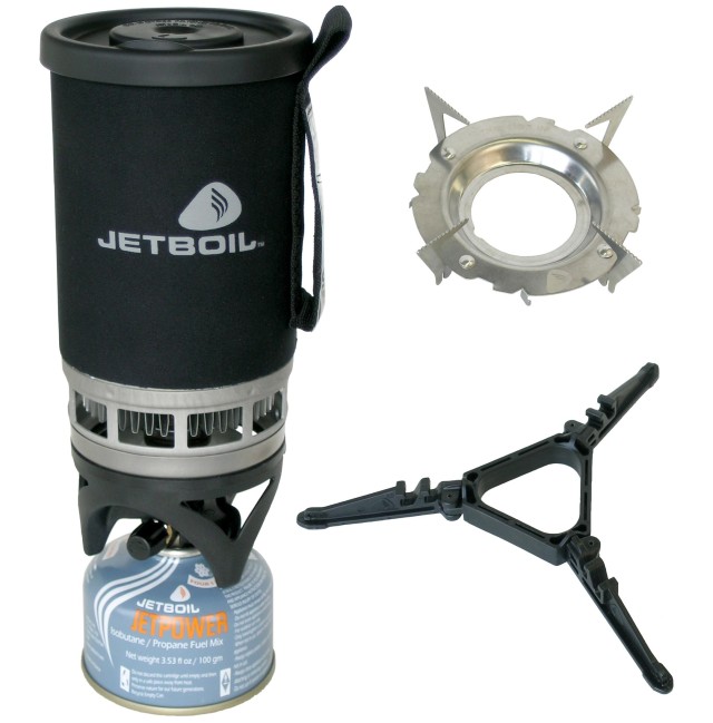 Picture of Recalled Personal Cooking Systems