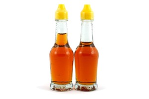 Using Fish Sauce