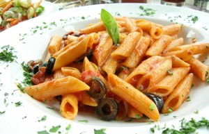 Inexpensive Pasta Dishes
