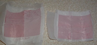 Fused Heart Craft
