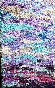 Tufted Textile Art