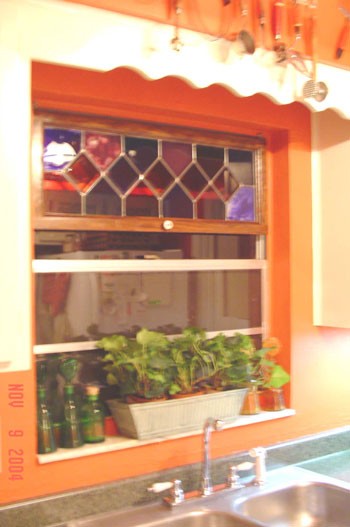 Kitchen Makeover