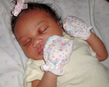 Sleeping Beauty