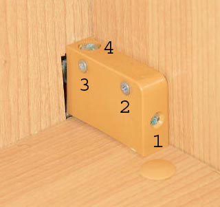 Bad Installation