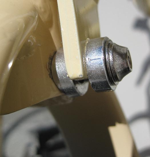 Included in recall
