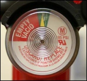 Kidde Recalls to Replace Fire Extinguishers Due to Failure to Operate