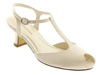 Picture of Recalled Girl's Shoes
