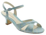 Picture of Recalled Girl's Shoes