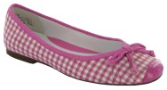 Picture of Recalled Girl's Shoes