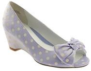 Picture of Recalled Girl's Shoes
