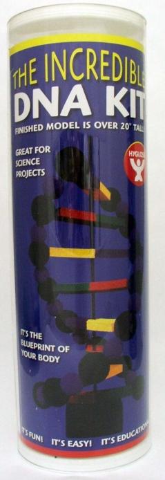 Picture of Hygloss Brand 59903 DNA Kit