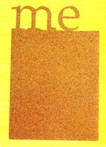 Craft Project: Not-So-Basic Bulletin Board