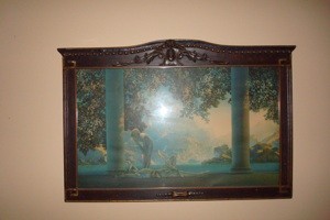 Finding Out the Value of a Print