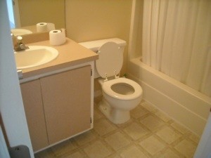 Paint Colors to Brighten a Bathroom