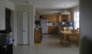 Paint Color Ideas