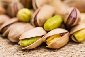 Saving Money on Nuts