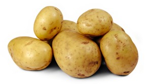 Recipes Using Potatoes