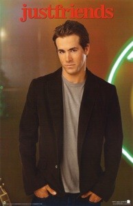 Ryan's Jacket in the Movie "Just Friends"