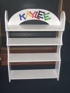 Customized Wood Products Business