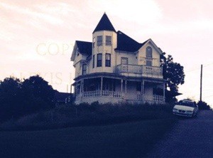 Scenery: Castle House (PA)