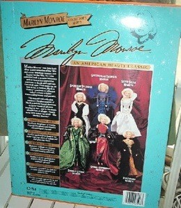 Selling Collectible Dolls