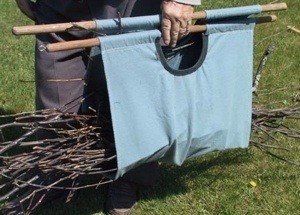 Craft Project: Handy Tote