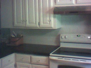 Budget Kitchen Remodel