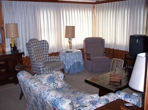 What To Do With Old Paneling