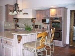 What Color Should I Paint My Kitchen?