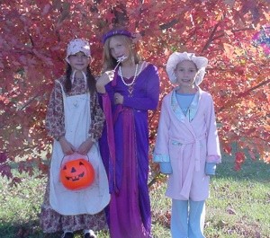 Halloween Costume Safety Tips