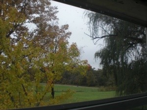 Scenery: Serenity in Otterville, MO