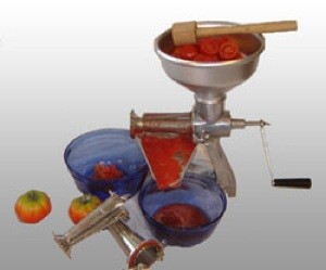Squeezo Strainer Manual