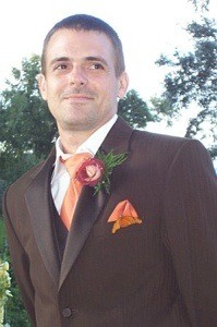 Wedding Butterfly Release