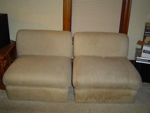What Are These Chairs?