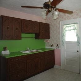 Paint Color Ideas for Kitchen Cabinets