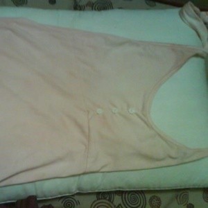 Getting Red Dye Out of Clothes