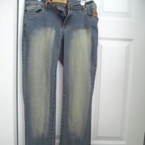 Vinegar Jeans Dye Vinegar Jeans Dye