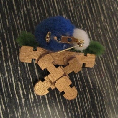 Image Baby Jesus on Craft Project  Baby Jesus Pin   Thriftyfun