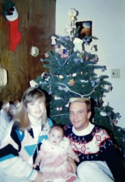 Family Christmas Picture